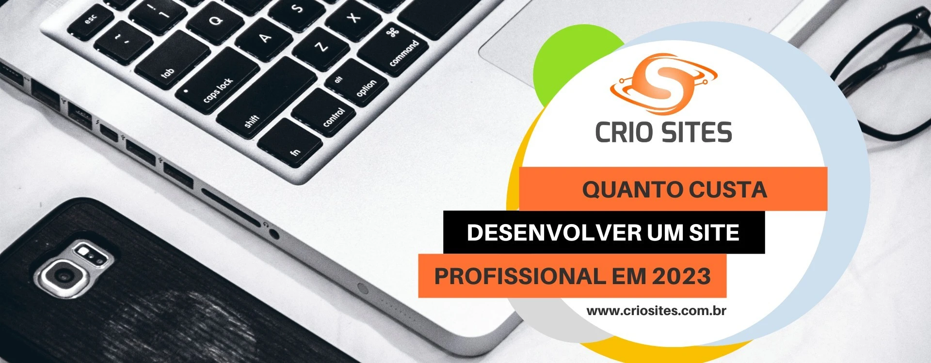 Quanto Custa um site profissional