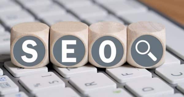 Técnica de Seo  2022