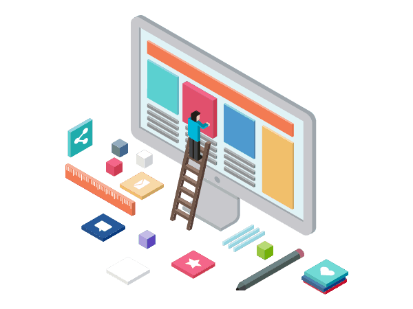 Site Institucional: Construindo uma Presença Online de Destaque