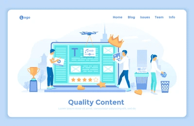 Impulsione seu negócio com um site de alta qualidade! Saiba como!
