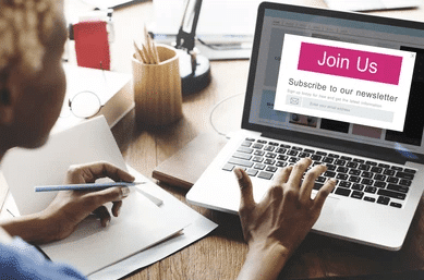 Transforme visitantes em clientes: os segredos do design de um site eficaz!