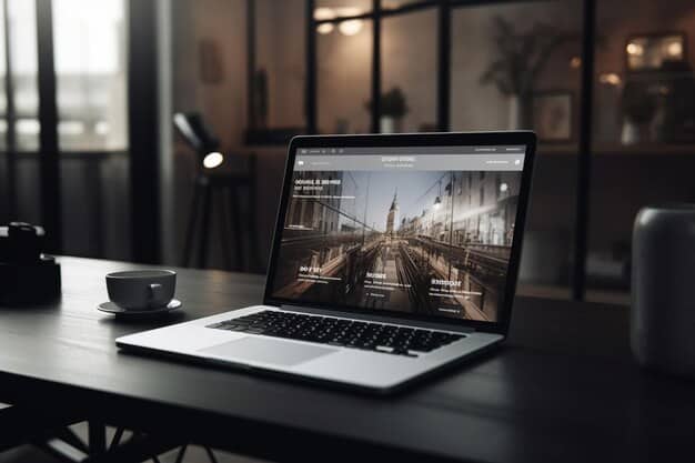 O que considerar na hora de investir em criação de sites profissionais