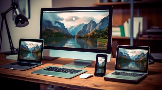 5 Dicas Essenciais para uma Criação de Sites Profissionais e Impactantes