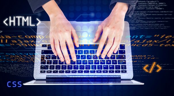 Crie sua presença online: Desenvolvimento de sites personalizados em Campinas!