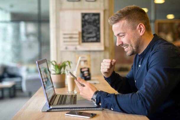 Criação de sites responsivos em Campinas: a chave para o sucesso do seu negócio online!