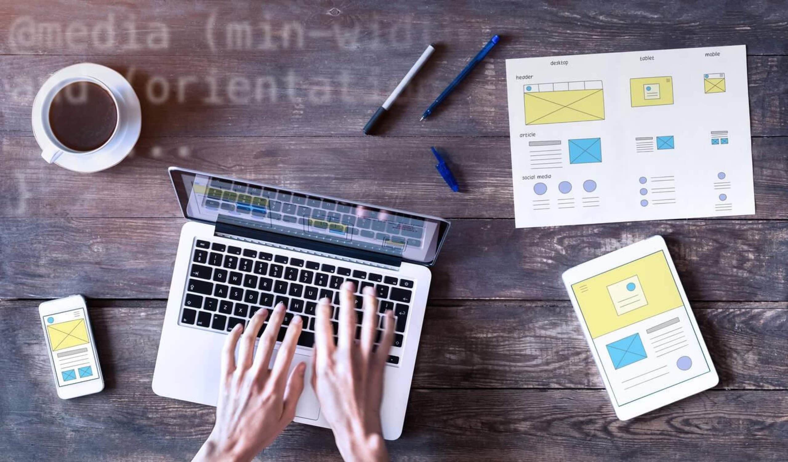 Por que investir em personalização de sites é essencial para sua empresa em Campinas