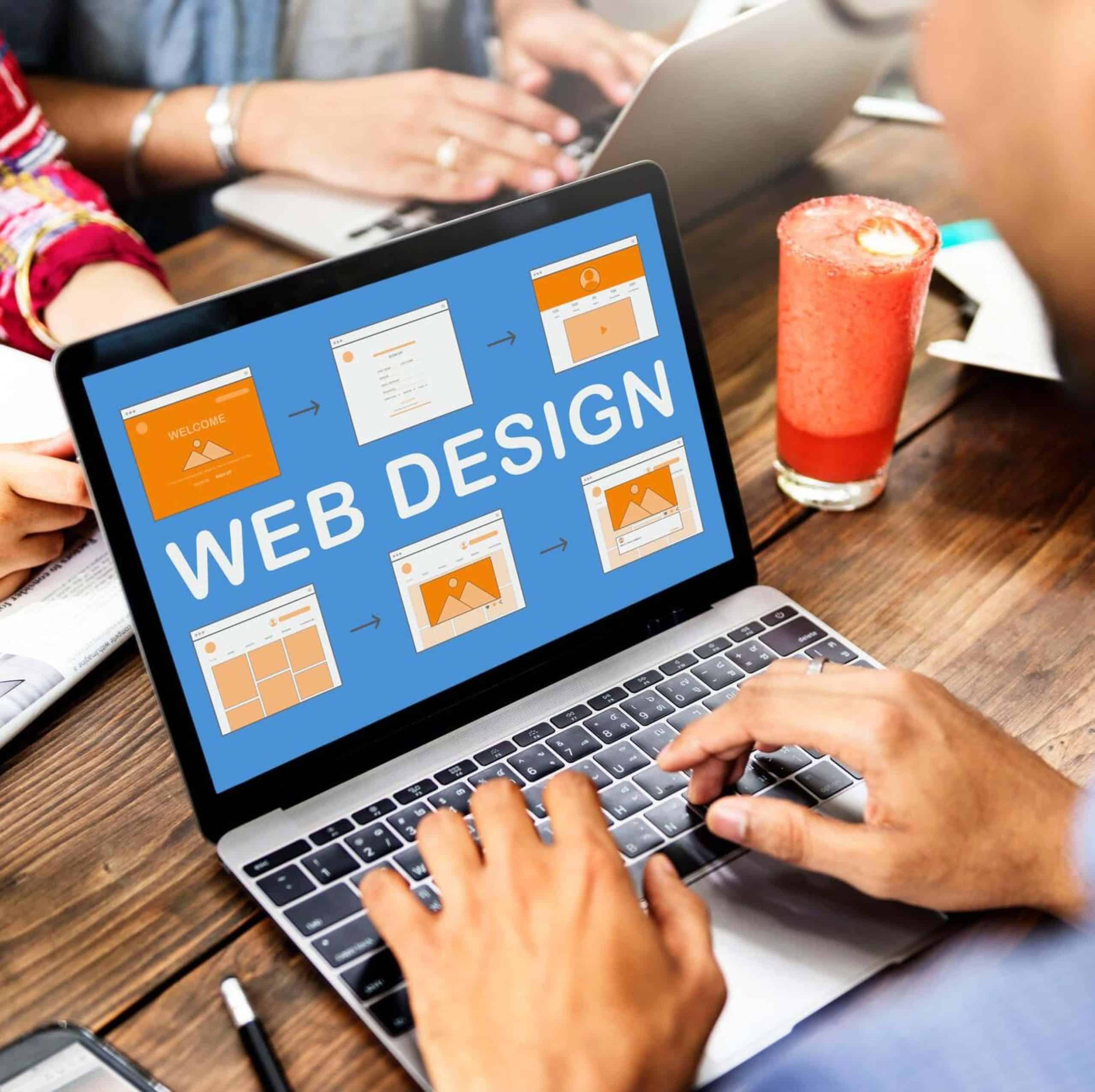 De loja virtual a império online: como criar um site profissional de sucesso!