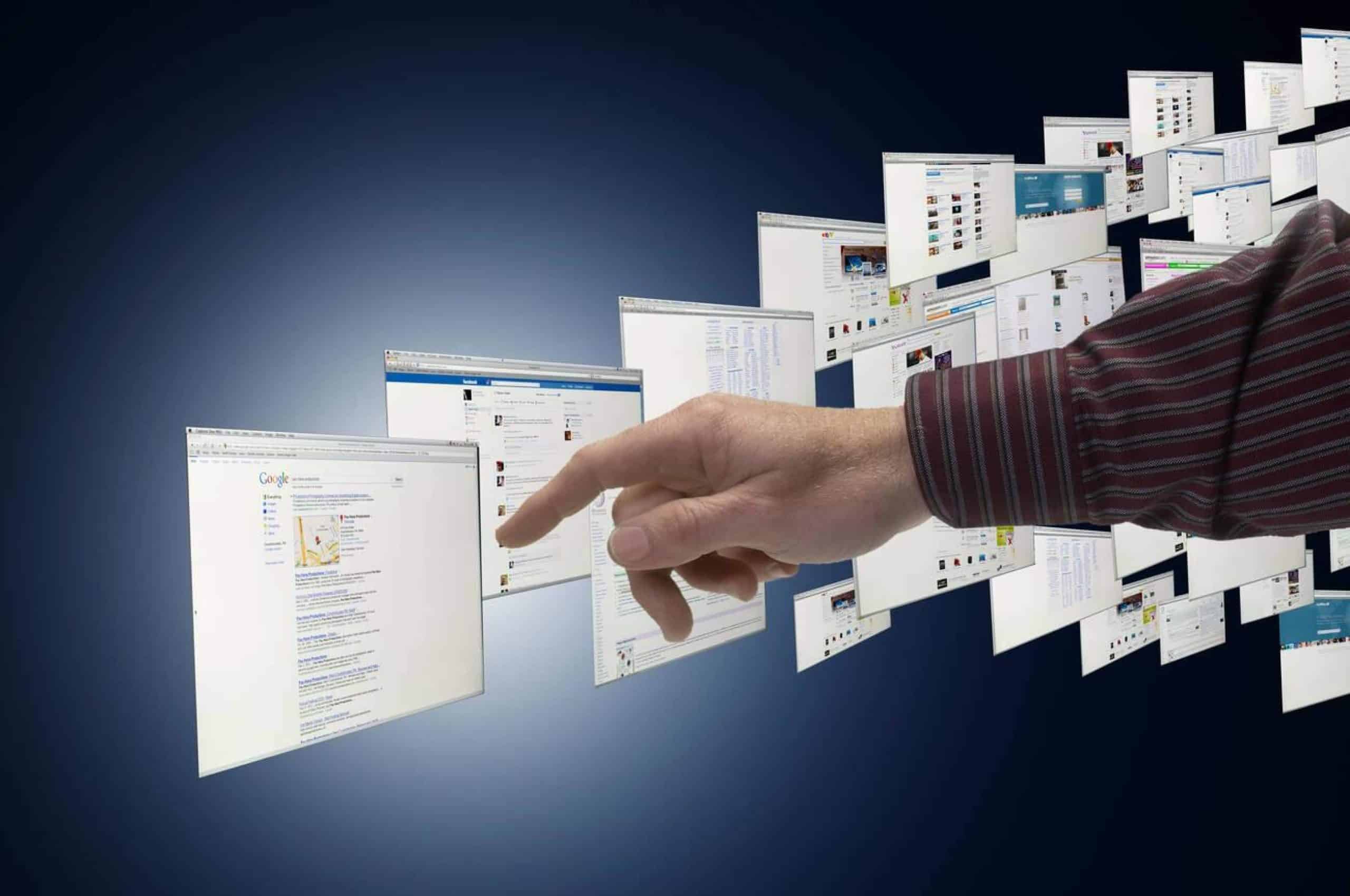 Construção de site onepage responsivo em Campinas: dicas e truques para um resultado incrível!