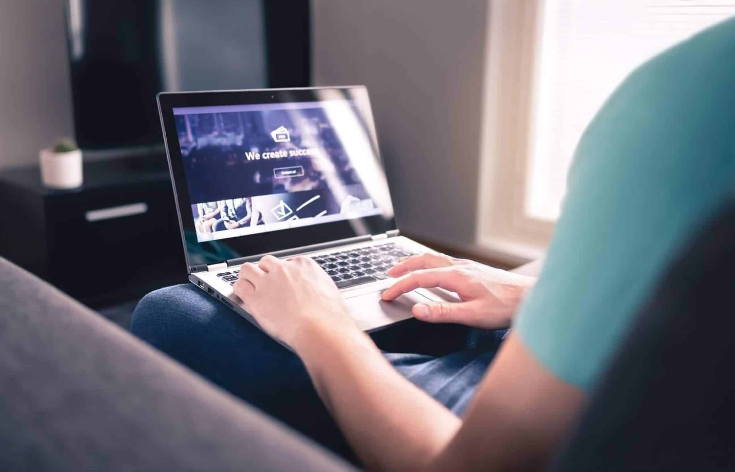 Como expandir seus negócios com sites multi-idiomas em Campinas