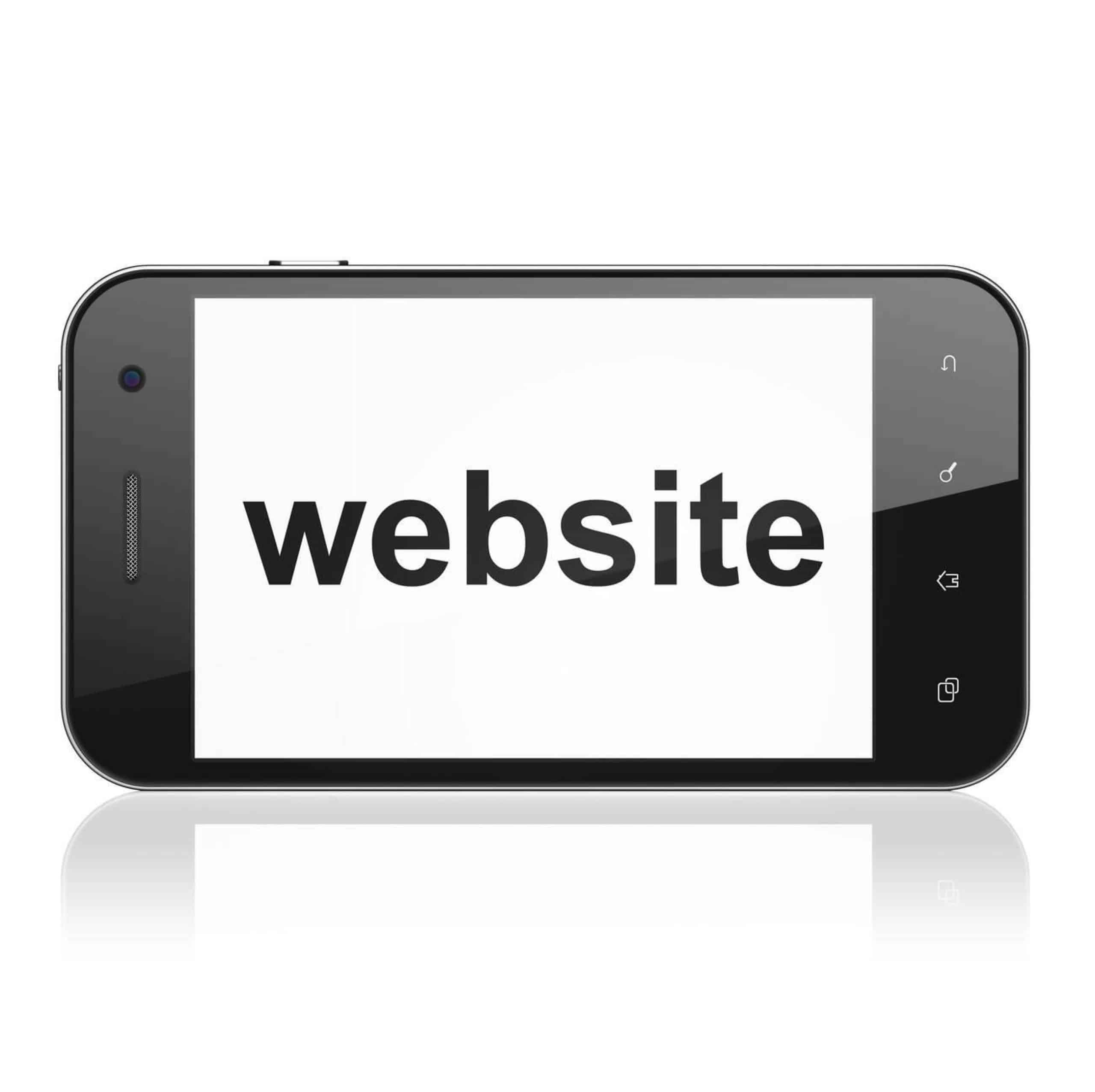 Transforme sua presença online com um site responsivo e profissional em Campinas