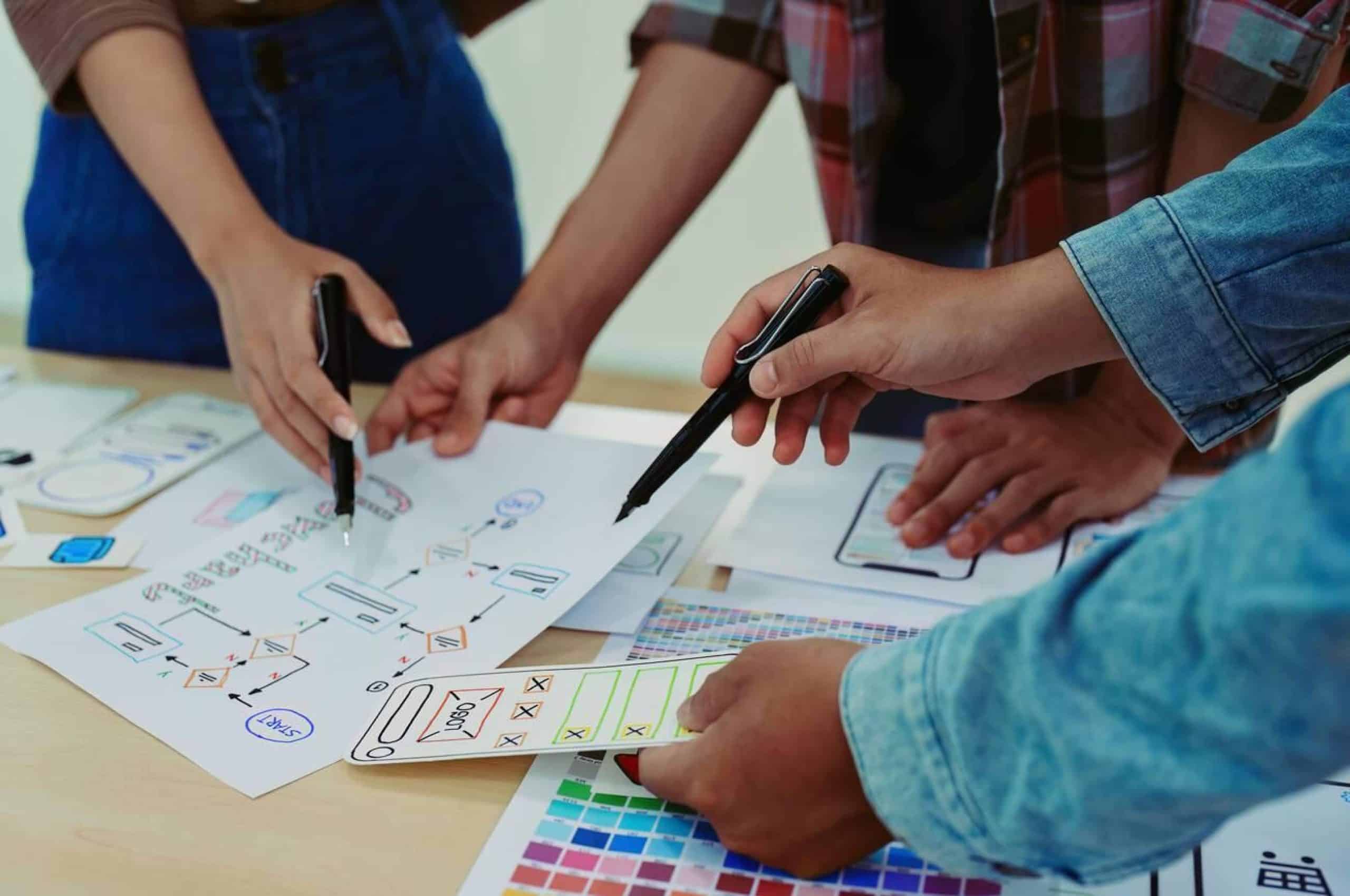 O poder das palavras-chave: como escolher as melhores para o seu site