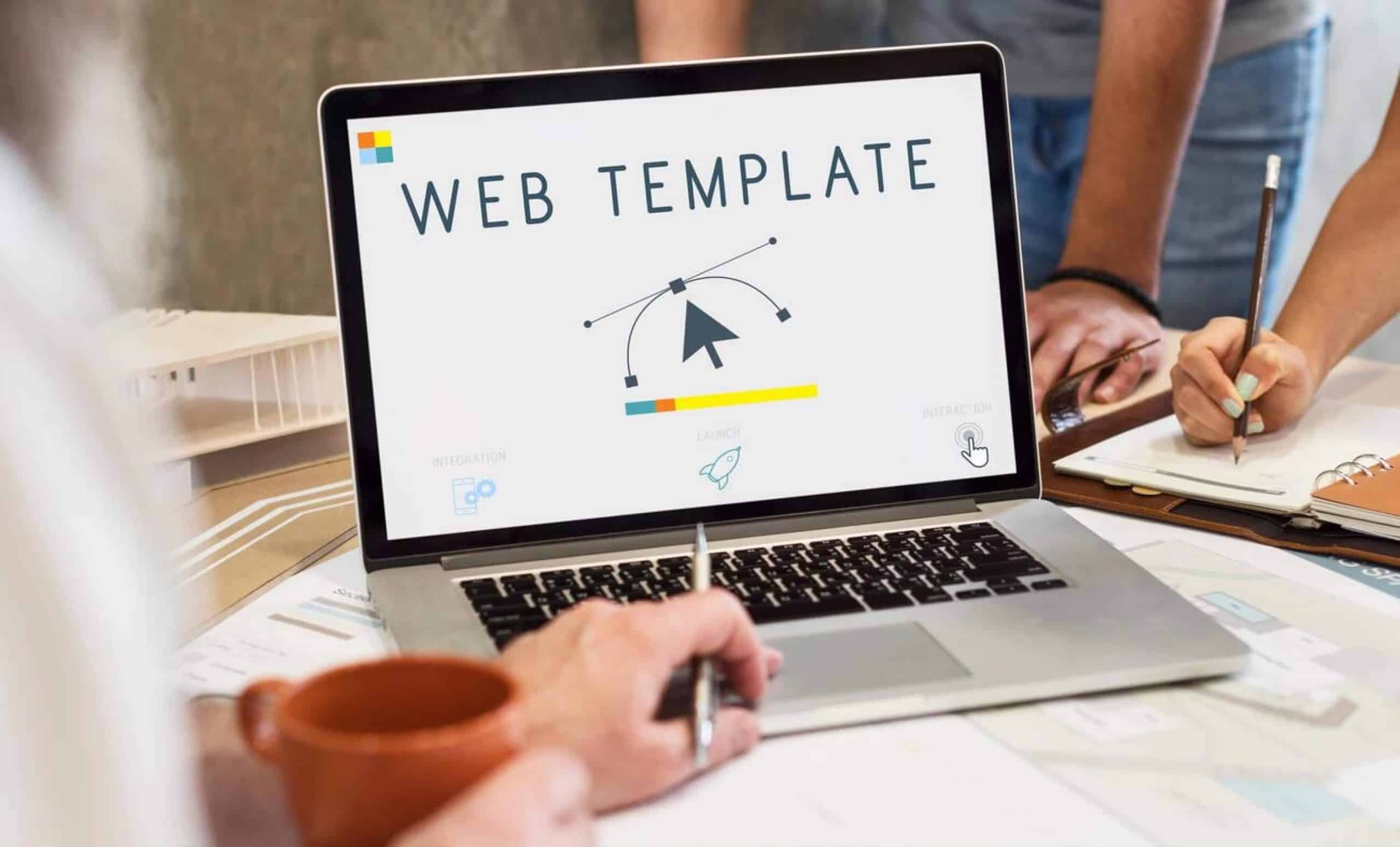 Como criar uma Landing Page de alto impacto em Campinas