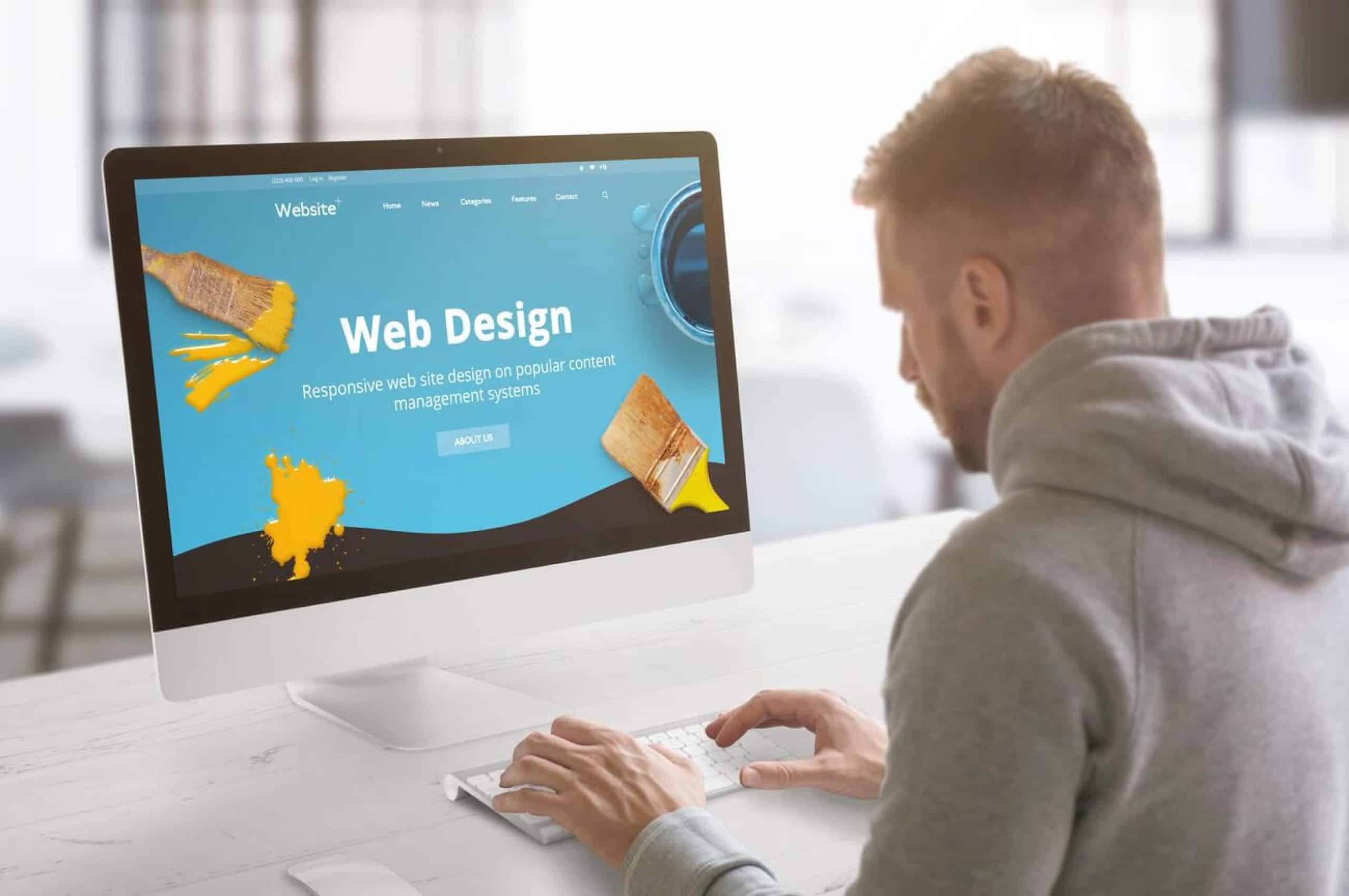 Criosites: A melhor opção para a criação de sites em Campinas