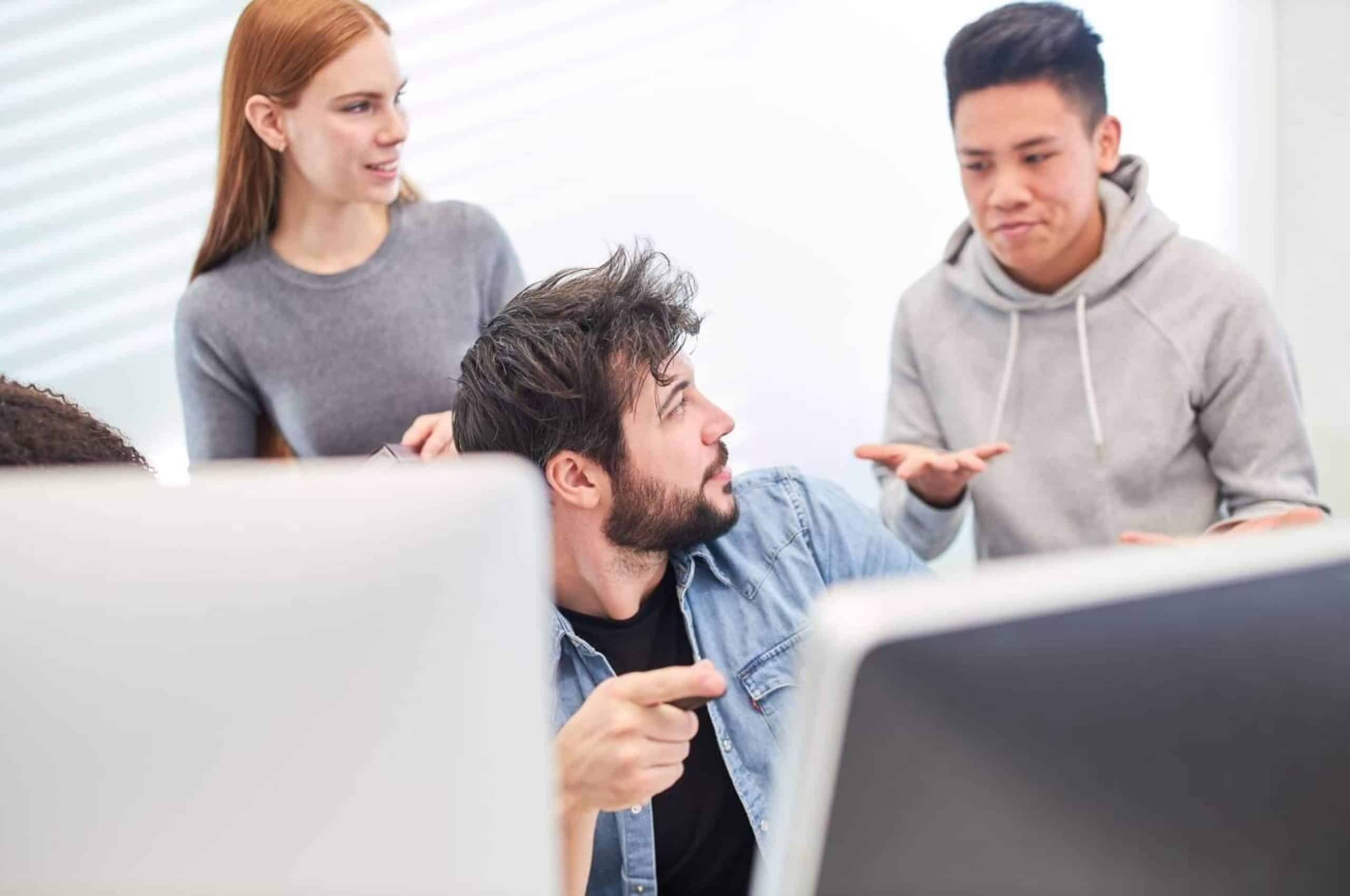 Descubra como a Criosites pode transformar a presença online da sua empresa