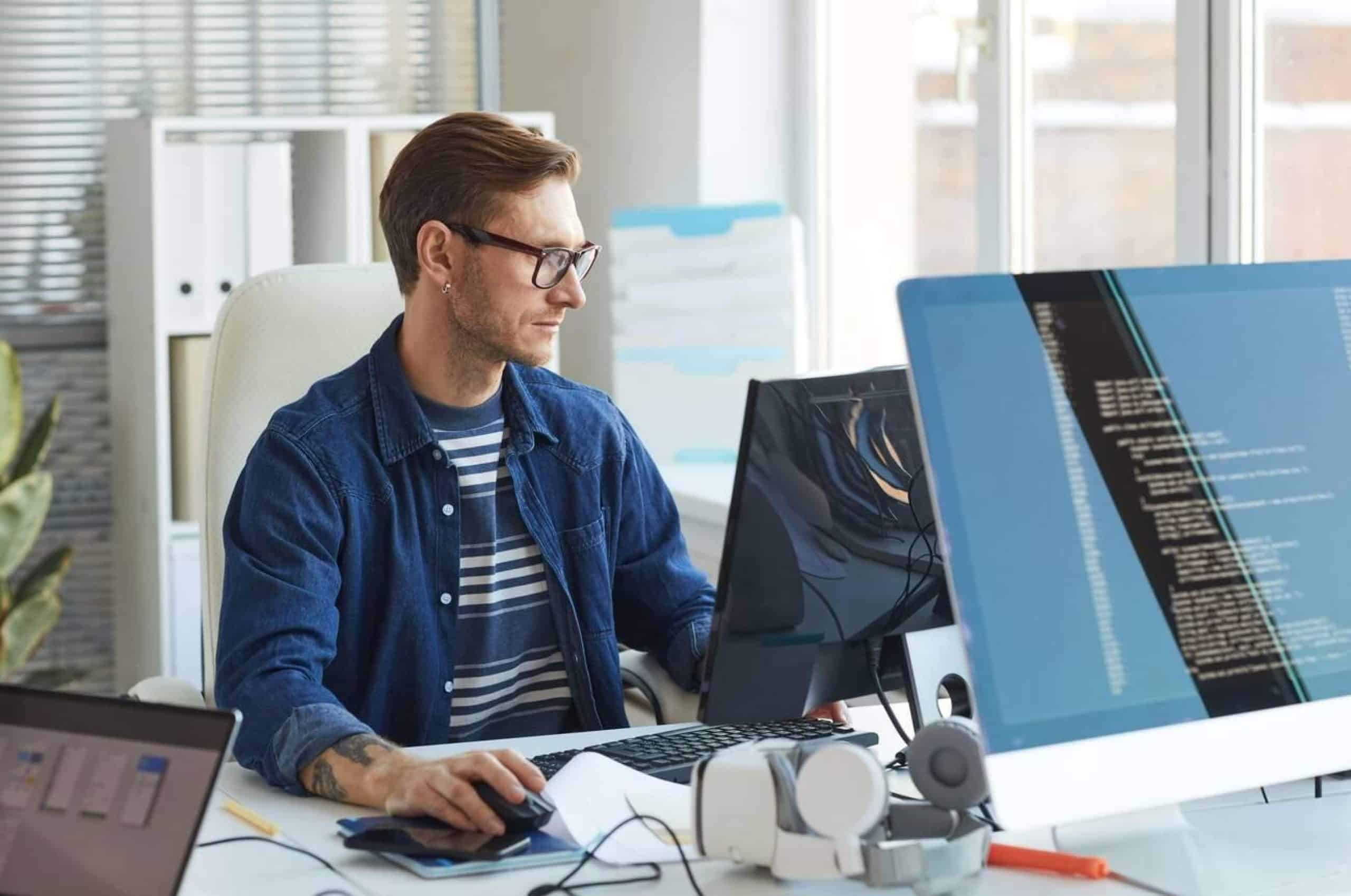 Como a Criosites pode impulsionar o seu negócio online com sites personalizados
