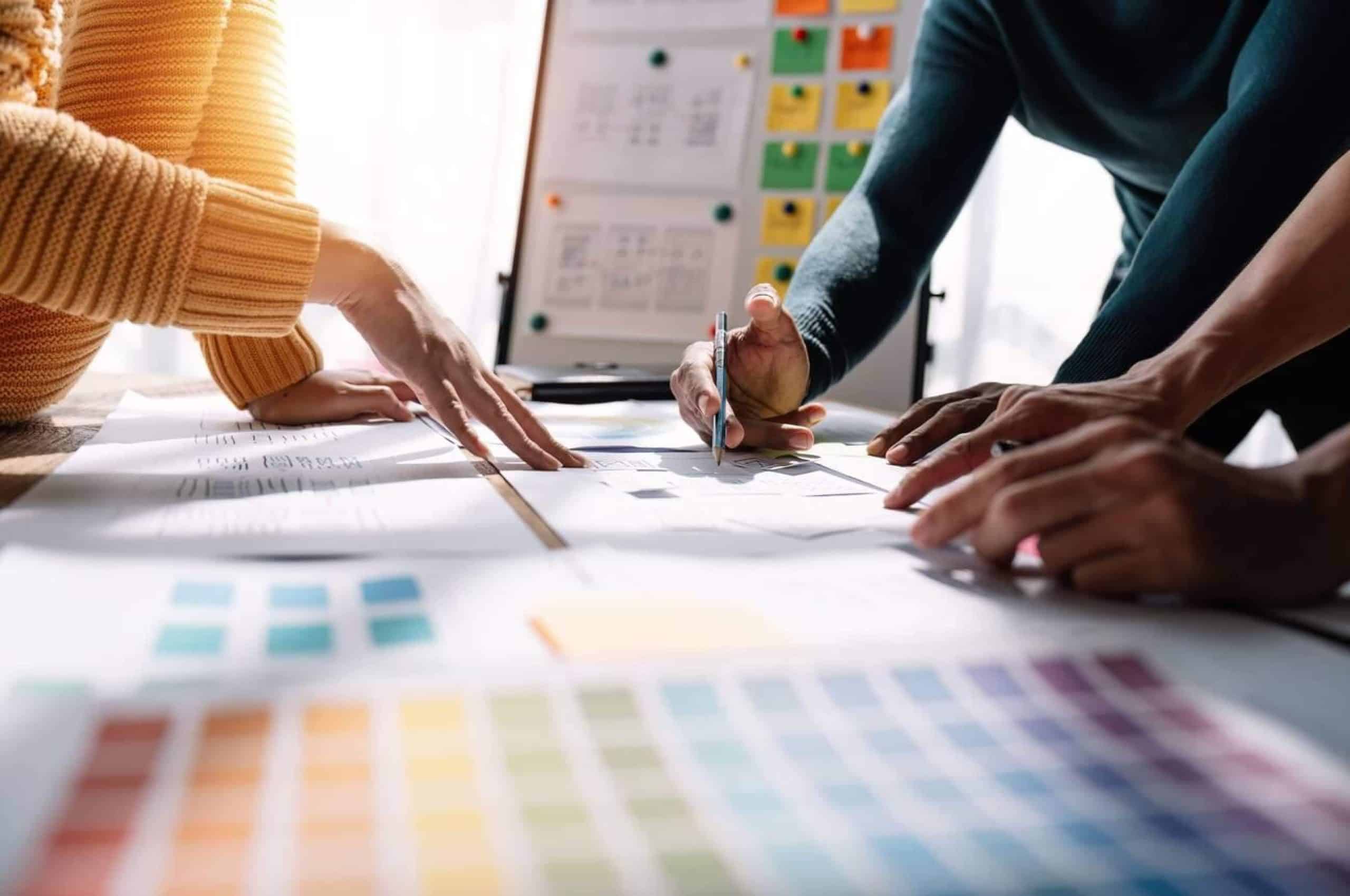 Seu website, sua marca: como a customização impacta o SEO em Campinas