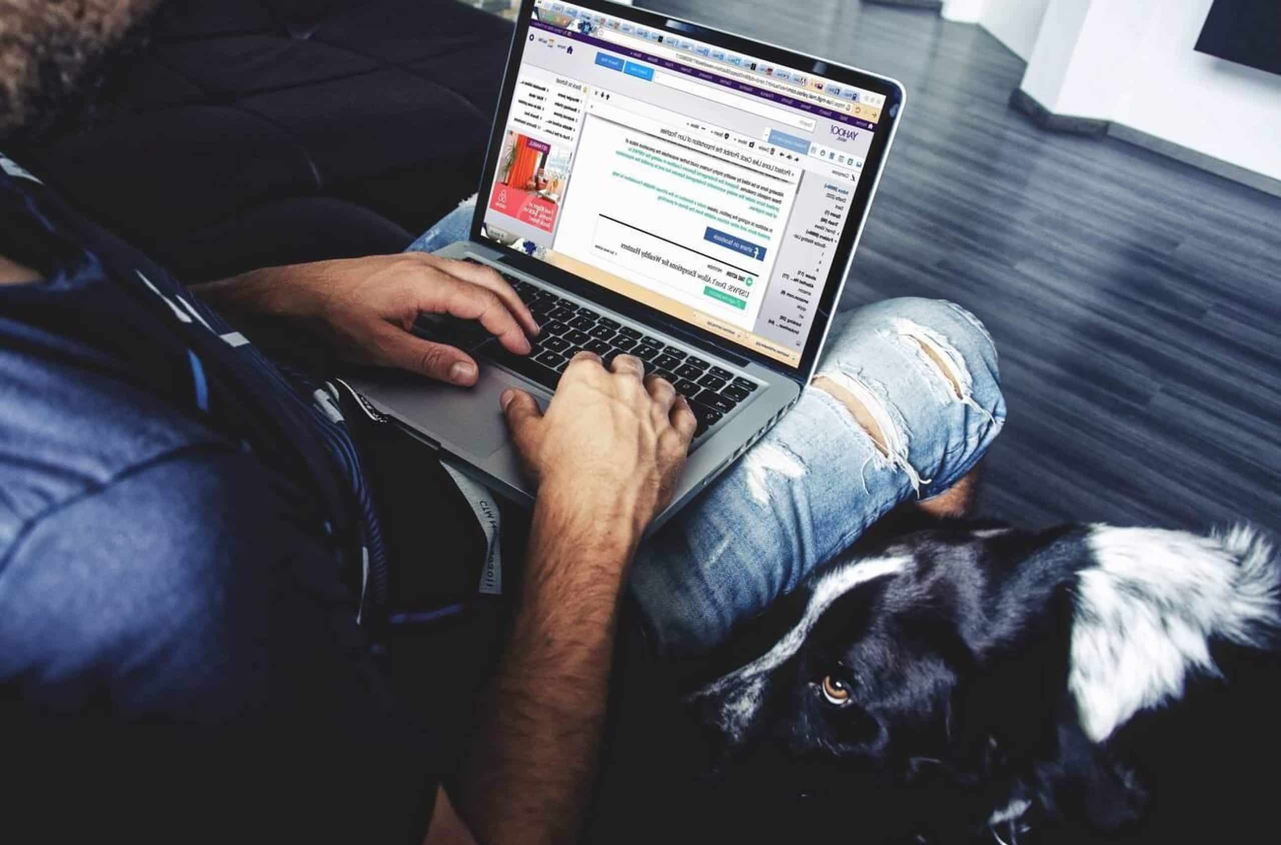 A importância de contar com especialistas em criação de websites em Campinas para alavancar o seu negócio online