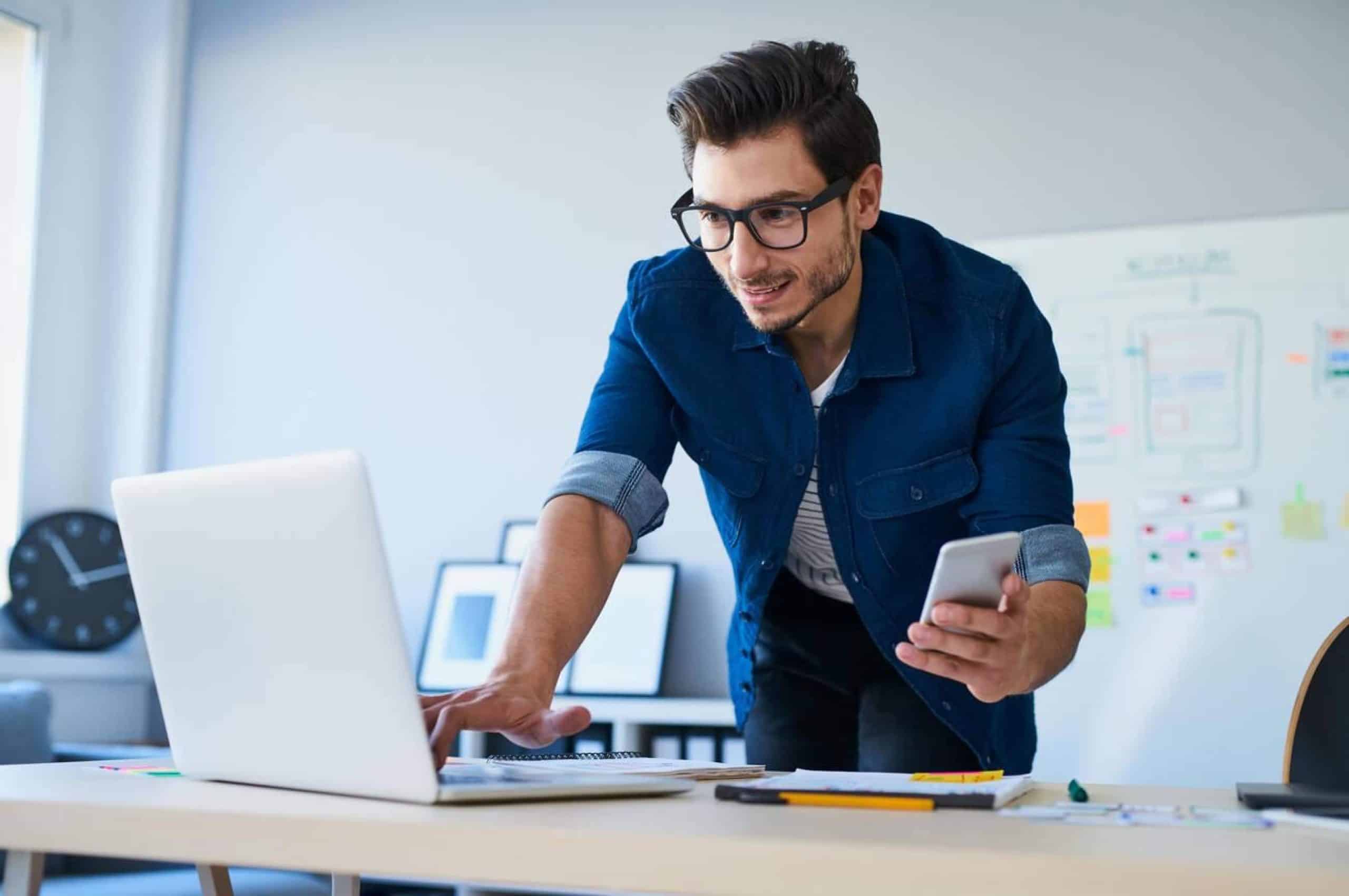 Aumente sua visibilidade online com nossos serviços de marketing digital em Campinas