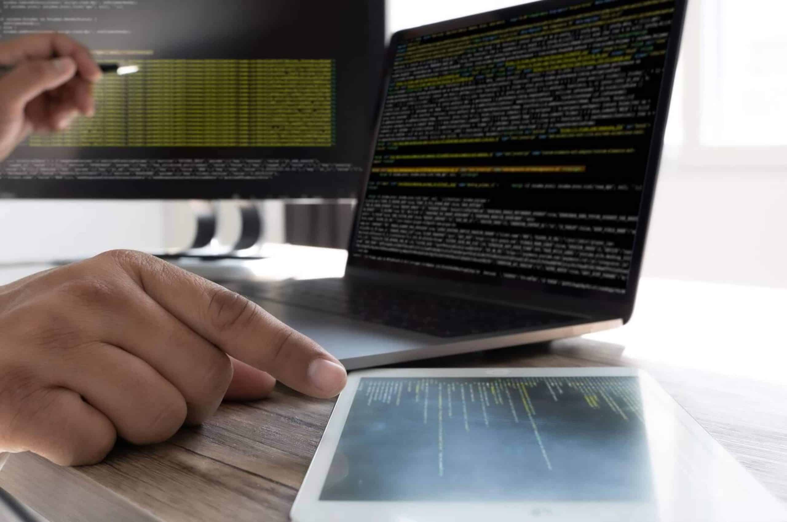 Como se Destacar no Mercado Online: Os Segredos do SEO para Criação de Websites em Campinas