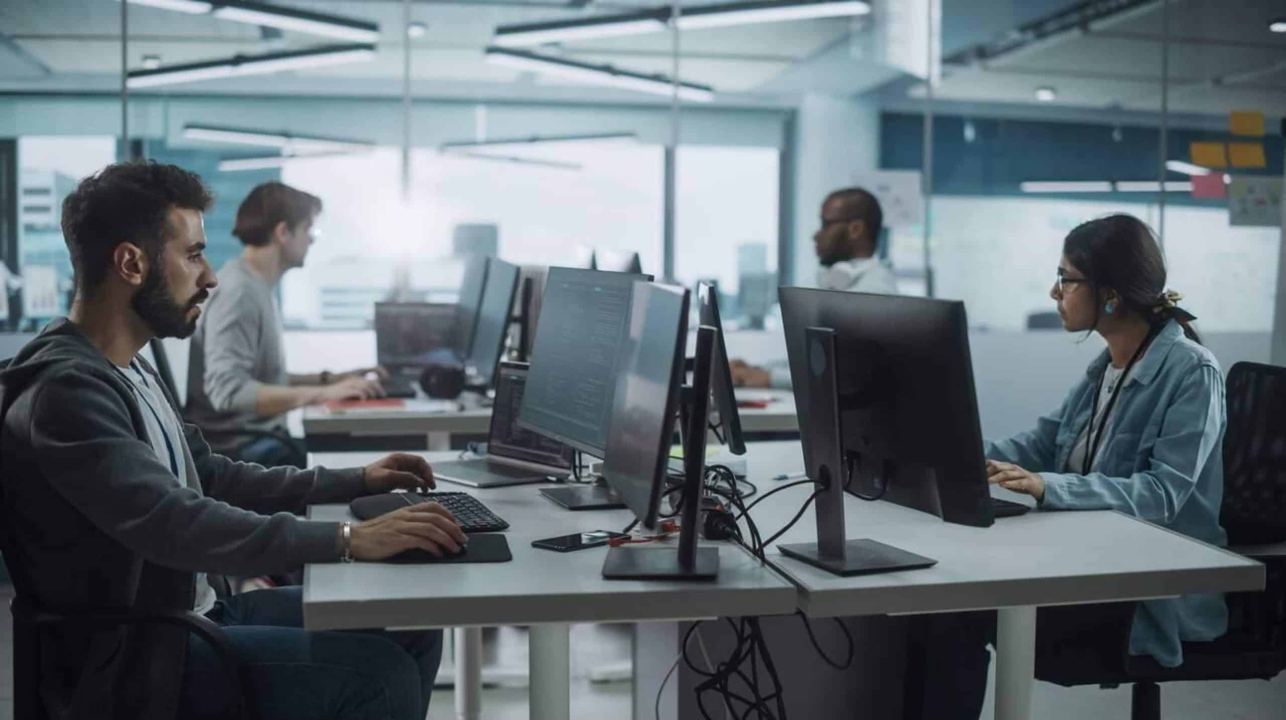 Tendências de design de sites em Campinas: como acompanhar as inovações do mercado digital