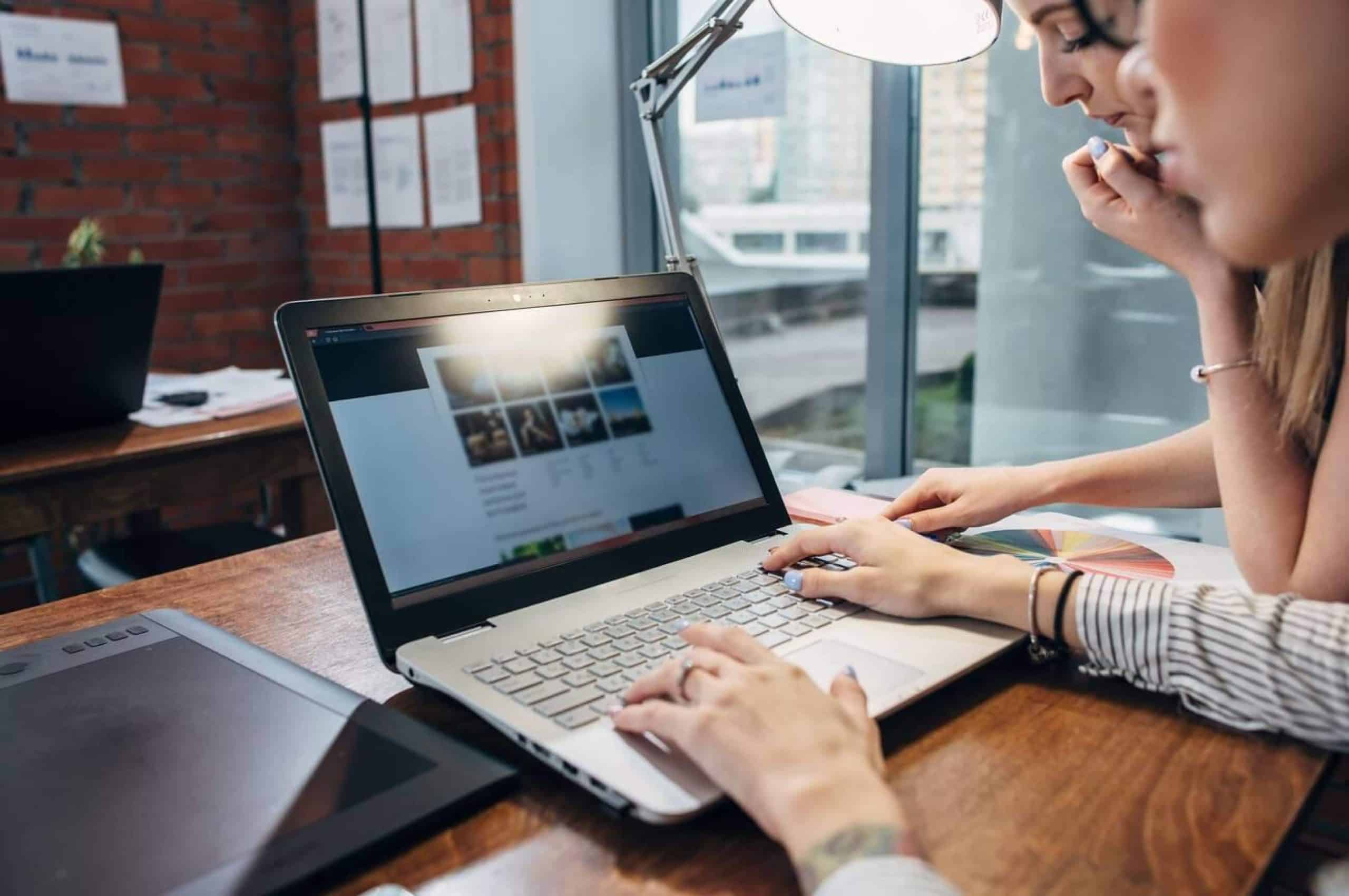 5 razões para investir em uma agência de criação de sites em Campinas