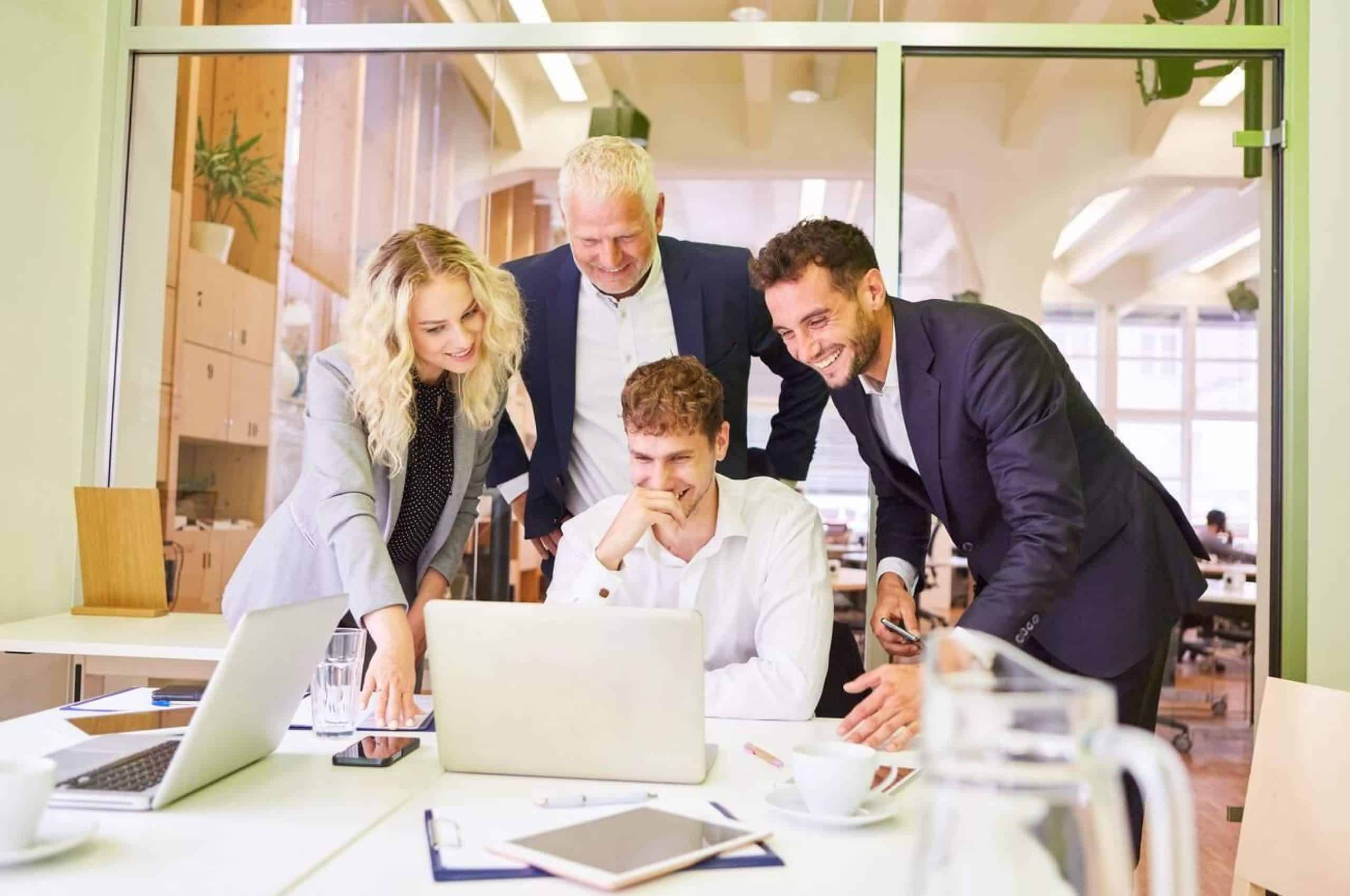 Como um Site Institucional de Alto Impacto Pode Transformar o Sucesso da Sua Empresa em Campinas