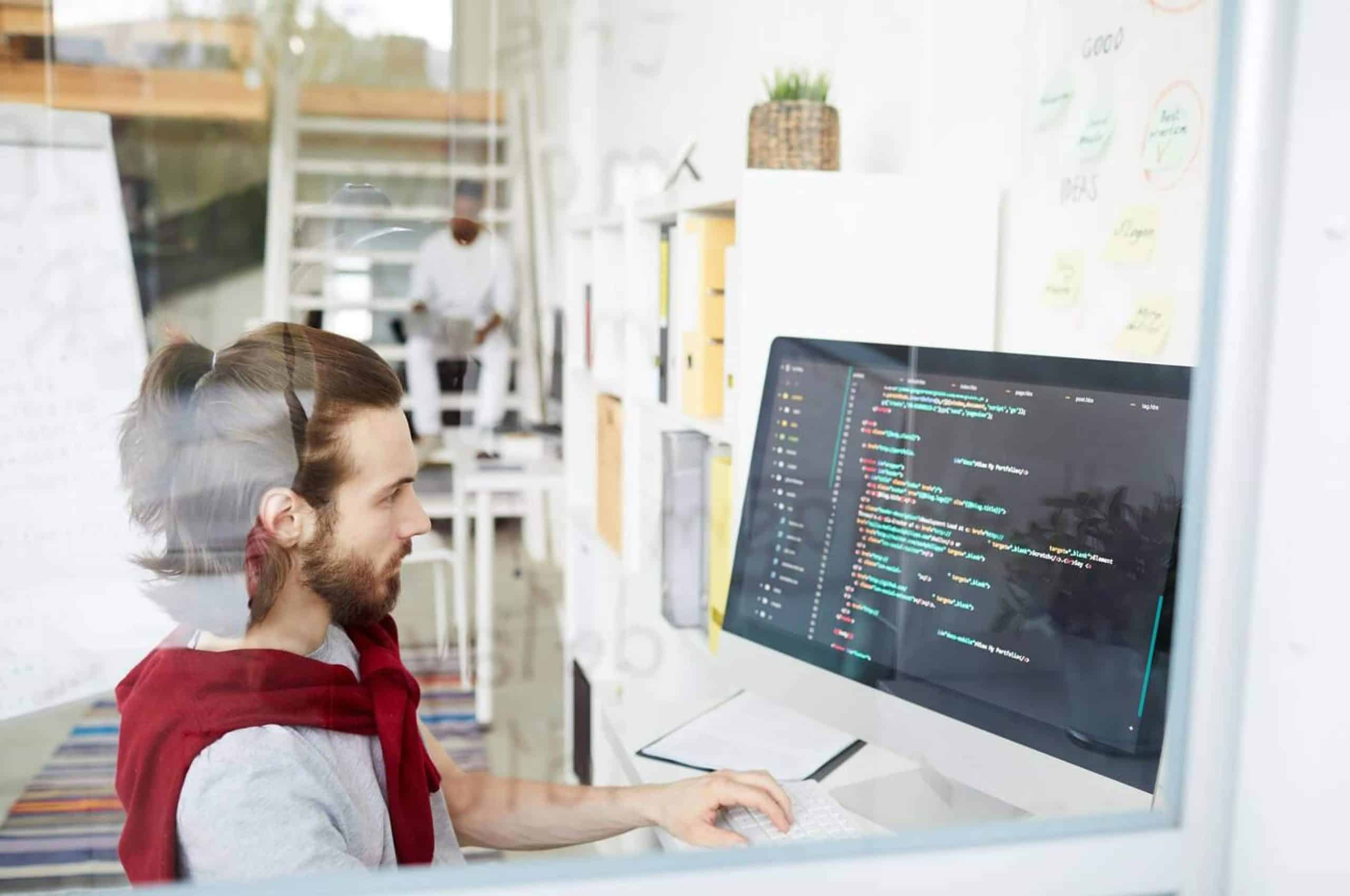 Construa seu Sucesso Online: O Guia Definitivo para Criar Sites de Sucesso em 2024