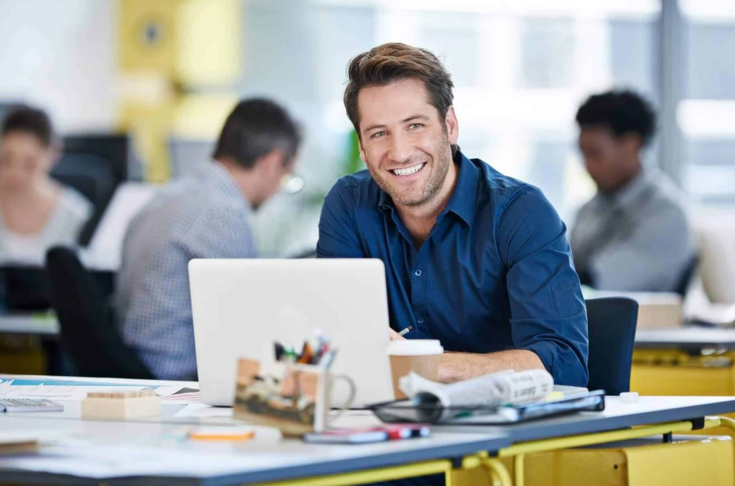 A Importância da Atualização de Blogs na Construção de Websites Profissionais em 2024