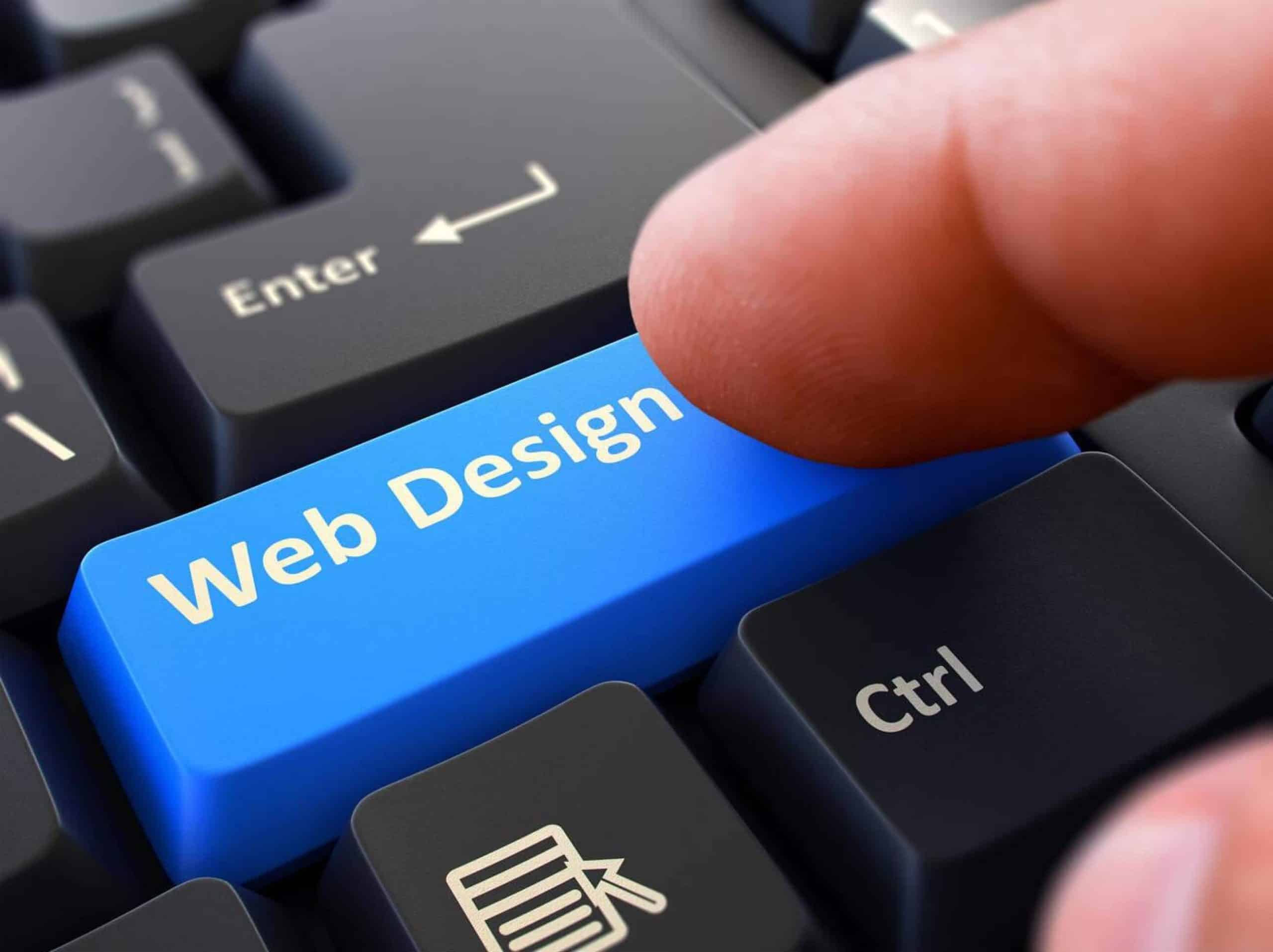 Dicas para criar um site profissional que se destaque em Campinas