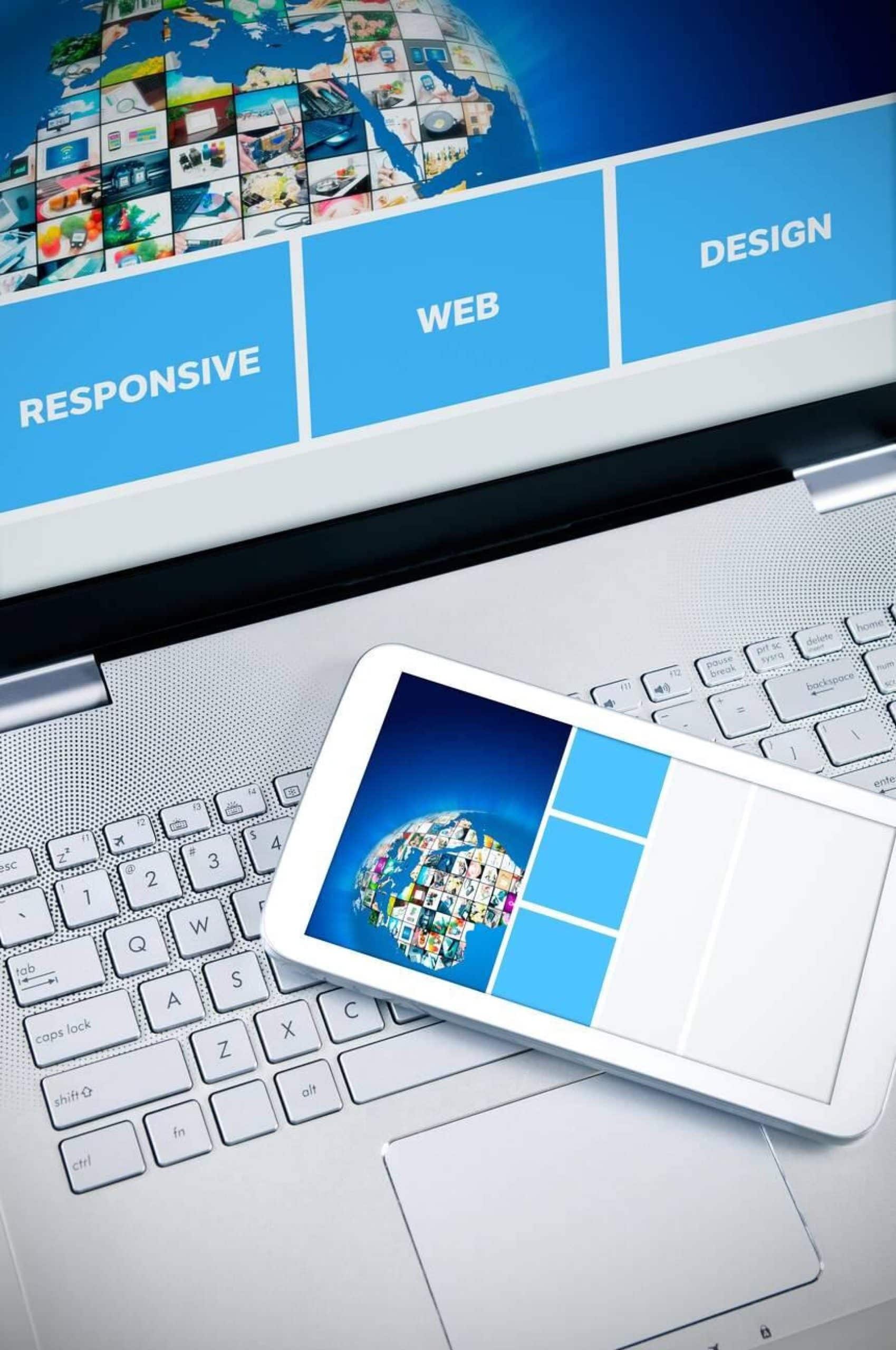 Descubra Como Criar um Site Profissional em Campinas e Conquistar mais Clientes!