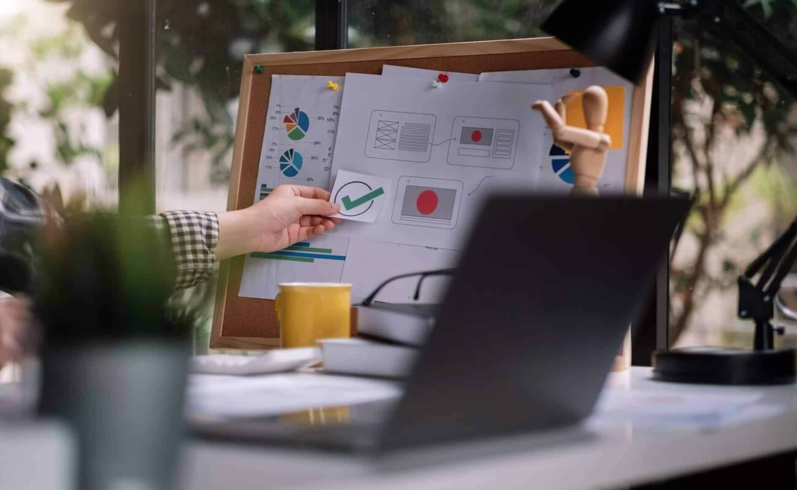Seu Negócio Precisa De Um Site Responsivo? Nós Criamos Para Você!