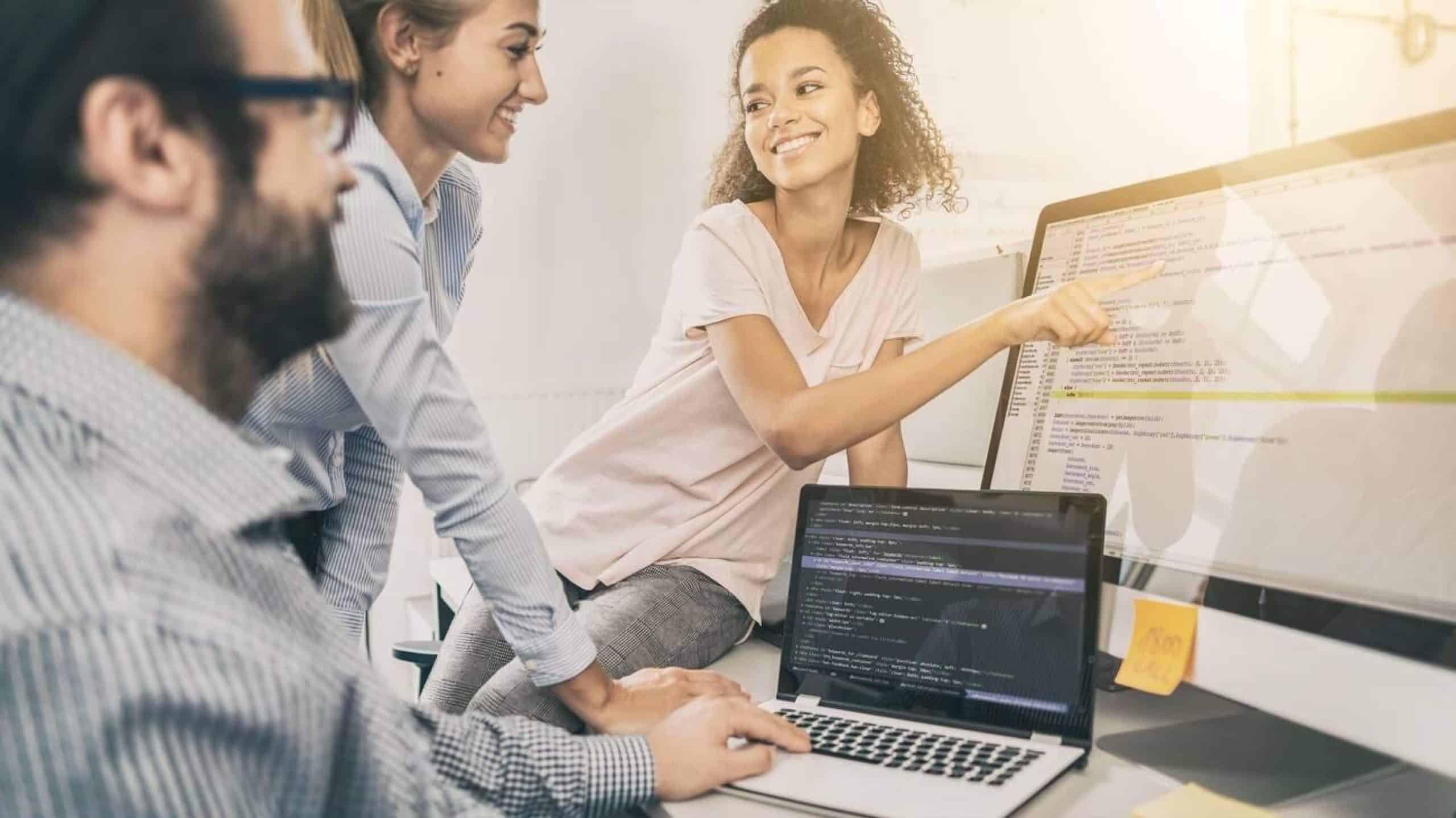 Alcance o Sucesso Online: As Melhores Táticas de SEO para seu Site Brilhar no Google!
