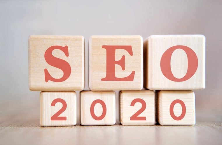Tendências de SEO em 2020