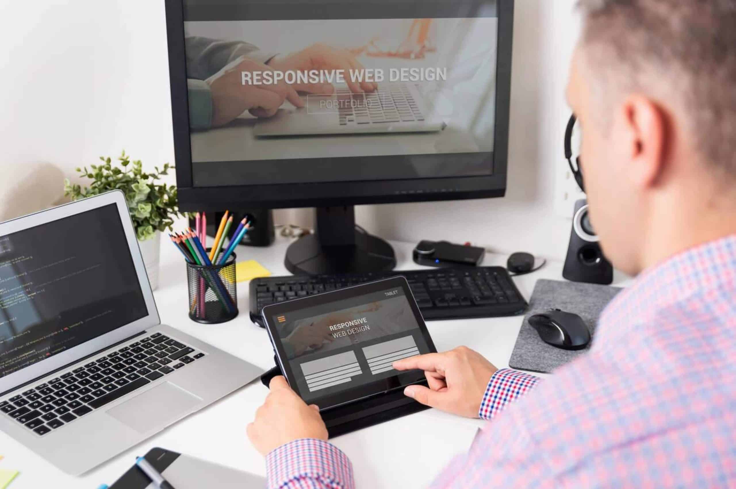 Dê um passo à frente: como a acessibilidade web pode impulsionar o sucesso do seu site