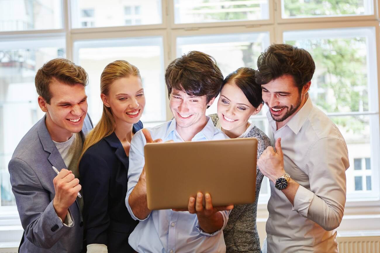 Descubra como ter um site personalizado com o melhor custo-benefício do mercado!