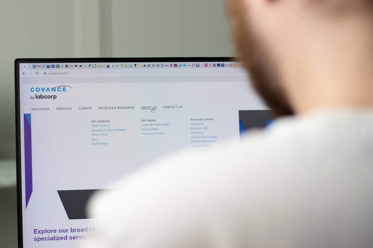 Descubra a Solução Perfeita em Web Design por um Preço Justo!