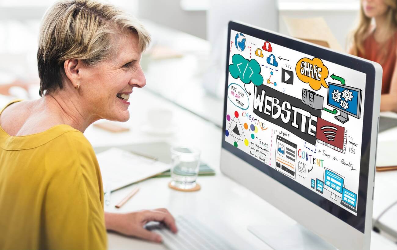 Site Profissional por um Preço que Cabe no Seu Orçamento: Confira Agora!