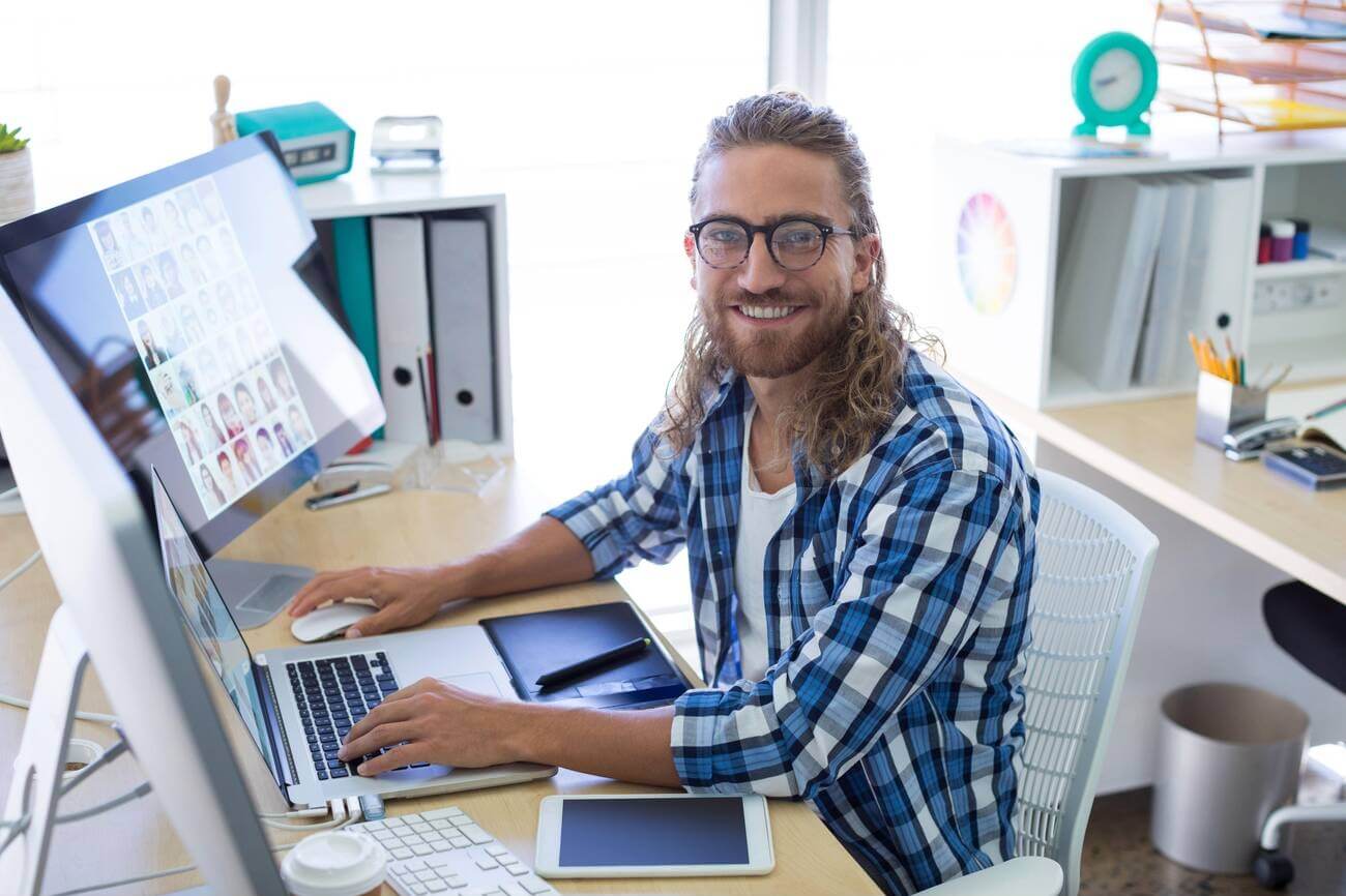 O futuro da tecnologia em Campinas: as soluções web que estão mudando a forma como fazemos negócios