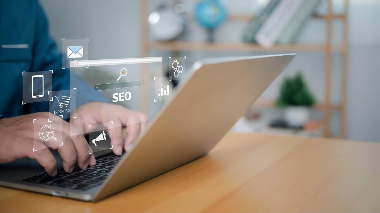 Passo a passo para criar um site profissional de alta qualidade em Campinas