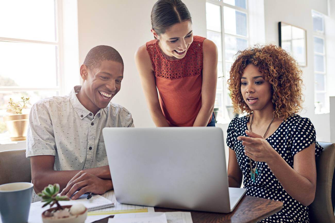 Por que investir em um site profissional para sua empresa em Campinas