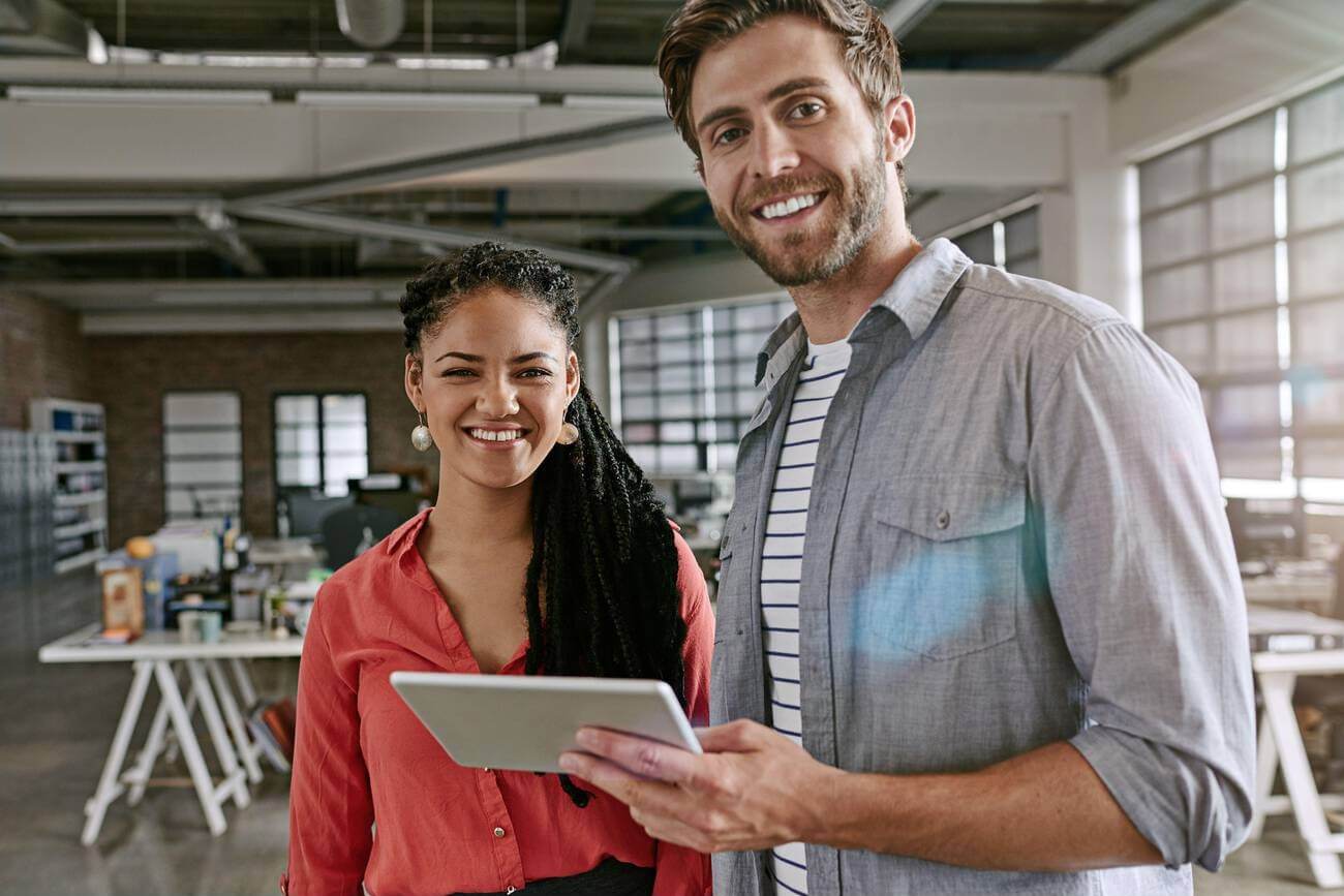 Soluções Digitais Para Empresas Em Campinas