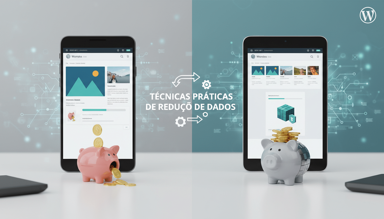 Otimização de Banco de Dados WordPress