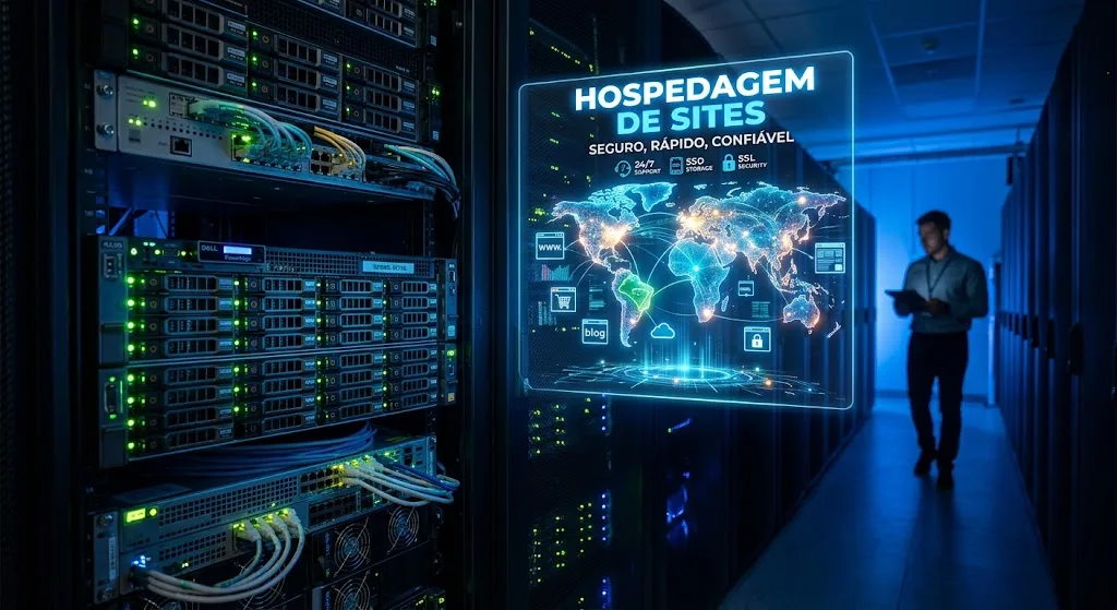 Como Migrar Site Hospedagem Melhor: Guia Completo
